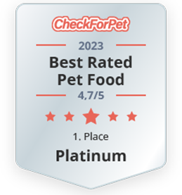 Best Rated Pet Food