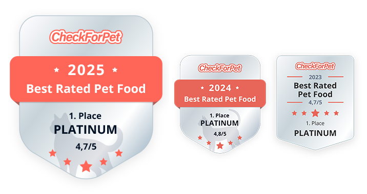 Best Rated Pet Food