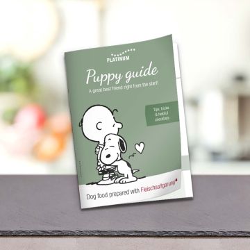 Puppy Guide 