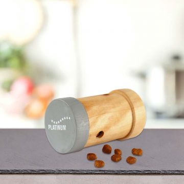 Activity snack roll for cats 