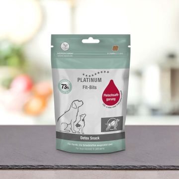 Fit-Bits Detox 1 x 150g