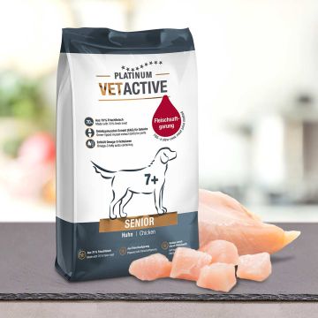 Vetactive Senior 