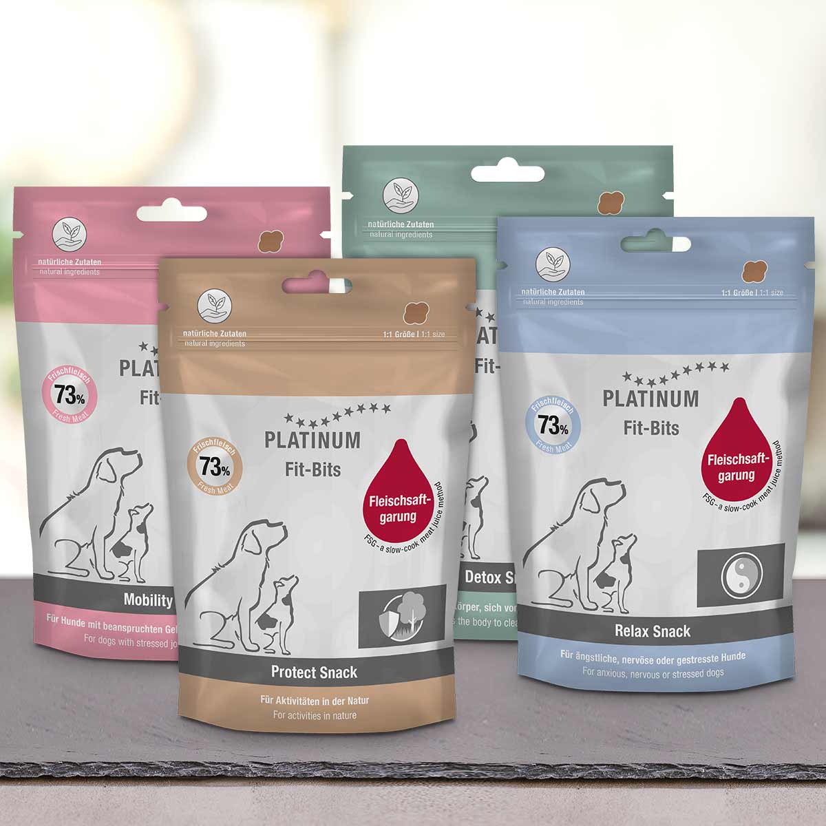 Variety Pack FitBits