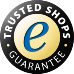 Reviews on Trusted Shops